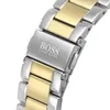 Hugo Boss Herren Armbanduhr, Modell 1513872 OHNE BOX Produktbild-Vorschau 4