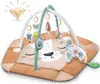 Tapis d'apprentissage interactif Nukido avec lion Voir les images du produit 17