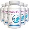 Visospect - 300 gélules (5 x 60 gélules) - Lot de 5 Voir les images du produit 1