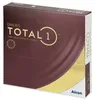 Dailies TOTAL1 (90 Linsen) Stärke: -2.00, BC: 8.50, DIA: Produktbild-Vorschau 1