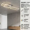 Lampada da soffitto a LED dimmerabile con funzione memoria Anteprima dell’immagine prodotto 9
