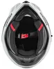 FC-Moto XP-22S Enduro Helm, weiß, XL (61/62) Produktbild-Vorschau 8
