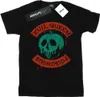 Disney - T-Shirt für Herren BI48614 (3XL) (Schwarz) Produktbild-Vorschau 1