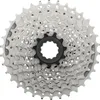 Shimano Altus CS-HG201 Kazeta 9-Speed 11-36T Silver Náhľad obrázku produktu 3