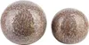 Dekorativní keramická koule Saggio Lemon 10 x 10 x 9 cm, Náhled obrázku produktu 2