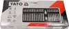Yato YT-0400, 38 szt., Hex (metryczny), Torx, T55, T20, Podgląd zdjęcia produktu 5
