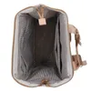 Black Forest KM02 Zaino da viaggio cabina 40 × 30 × 15 cm, Anteprima dell’immagine prodotto 6