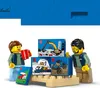 City Der LEGO® Lieferwagen Voir les images du produit 6