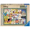 Disney Vintage Movie Poster Ravensburger 19874 Voir les images du produit 1