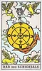 Premium Tarot von A.E. Waite Produktbild-Vorschau 4