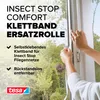 tesa Comfort Fliegengitter Ersatzrolle - selbstklebendes Produktbild-Vorschau 2
