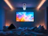 Vidéoprojecteur 250 lumens blanc - Philips - NPX250/INT - Voir les images du produit 18