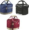 KLICKfix Shopper Comfort, Vorderseite, Fahrradtasche, Produktbild-Vorschau 4