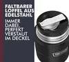 Termoska na jedlo Stainless King black 0.47l 4001.232.047 Náhľad obrázku produktu 4