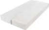 vidaXL Matrac s prateľným poťahom 200×180×17 cm H3 Náhľad obrázku produktu 1
