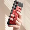 Supcase, Samsung Galaxy S24 / S25 stoßfeste Rundumhülle mit Produktbild-Vorschau 4