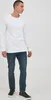 !Solid SDVinton LS Herren Longsleeve Langarmshirt Shirt Produktbild-Vorschau 3