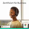 Logitech Headset Zone 305 Teams graphite Produktbild-Vorschau 9