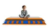 Matratze 90x180 Federkern-Taschenfederkern Kokos Kids TIKO Produktbild-Vorschau 3