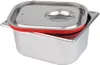 APS 80024 GN 1/2 Transport-Steck-Deckel, Edlestahl mit Produktbild-Vorschau 4