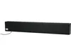 Eurom Alutherm Baseboard 2000 Black - Konvektorkabel 2000 W Náhled obrázku produktu 7