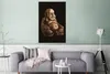 MuchoWow® Poster Buddhismus - Monnink - Spirituell 80x120 Produktbild-Vorschau 5