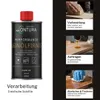 Contura 250ml Performance Leinöl für Möbel Böden Innen und Produktbild-Vorschau 3