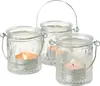 Boltze 6067100, 3 Stück(e), Glas, Transparent Produktbild-Vorschau 4