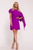 BeWear Minikleid für Frauen Voruck S423 lavendel S Produktbild-Vorschau 6