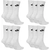 6 Paar NIKE DX5025 Essential CREW Socken Damen, Herren, Produktbild-Vorschau 2