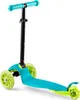 Ricokids Loco tříkolka - tyrkysová Náhled obrázku produktu 3