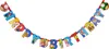 Super Mario Geburtstagsbanner 190x18 cm 1 St. Produktbild-Vorschau 8