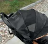 Sport-Kinderwagen Compass | Mehr Farben verfügbar | Produktbild-Vorschau 8