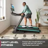 Sportstech sTread_Pro Laufband Produktbild-Vorschau 2