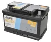 Exide EA722 Premium Carbon Boost 72Ah 720A Autobatterie Produktbild-Vorschau 20