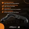 Ansaugschlauch Luftansaugrohr for BMW X6 740i 740Li Produktbild-Vorschau 6