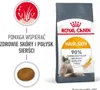 Royal Canin Feline Hair & Skin Care 2kg Voir les images du produit 16