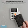 AdroitGoods Card Holder 8 Card Wallet - etui na karty Podgląd zdjęcia produktu 8