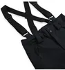 Spyder Propulsion Pants Kinder Skihose 38SG125310 BLK : 176 Produktbild-Vorschau 2
