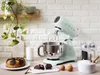 KitchenAid Artisan 5KSM125 creme 4,8 L Produktbild-Vorschau 11