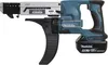 Makita DFR550RTJ, Čierna, Modrá, Preťaženie, 4000 ot/min, Náhľad obrázku produktu 36