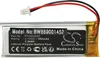 vhbw Akku kompatibel mit Interphone Off Road, F5XT, F5S, Produktbild-Vorschau 1
