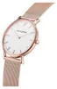 Paul Valentine Montre Femme MARINA ROSE GOLD MESH 38 MM Voir les images du produit 2