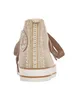 Damen Sneaker 4433 im traditionellen Trachtenstil mit Produktbild-Vorschau 4