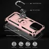 Armor Outdoor Handyhülle für Xiaomi Redmi Note 13  Handy Produktbild-Vorschau 5