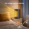 Heizlüfter energiesparend & leise Produktbild-Vorschau 6