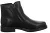 Schlupf/Reißverschlußstiefelette Warmfutter Freizeit Produktbild-Vorschau 4