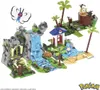 Méga Constructeur De Pokemon Jungle Ultime Voir les images du produit 15