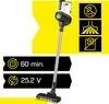 Bezprzewodowy odkurzacz pionowy Karcher VC 7 Cordless Podgląd zdjęcia produktu 3
