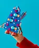LEGO 41936 Porte-stylo fusée Set de bricolage pour enfants, Voir les images du produit 32